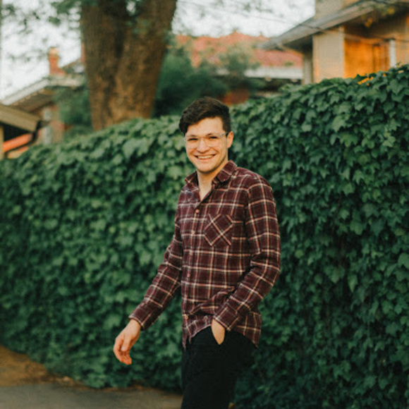 Meet your Posher, Clayton - Picture 1 of 1